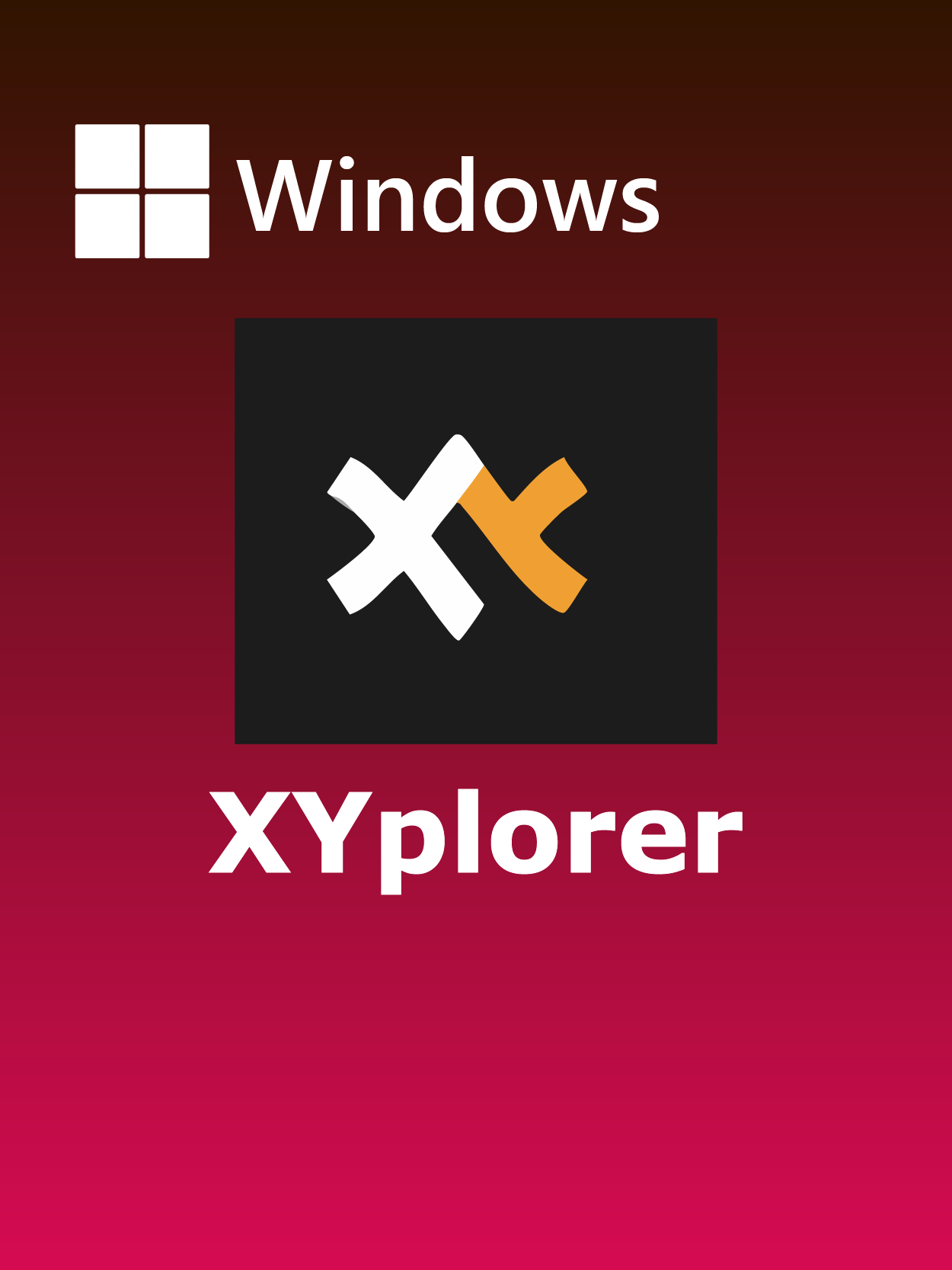 XYplorer