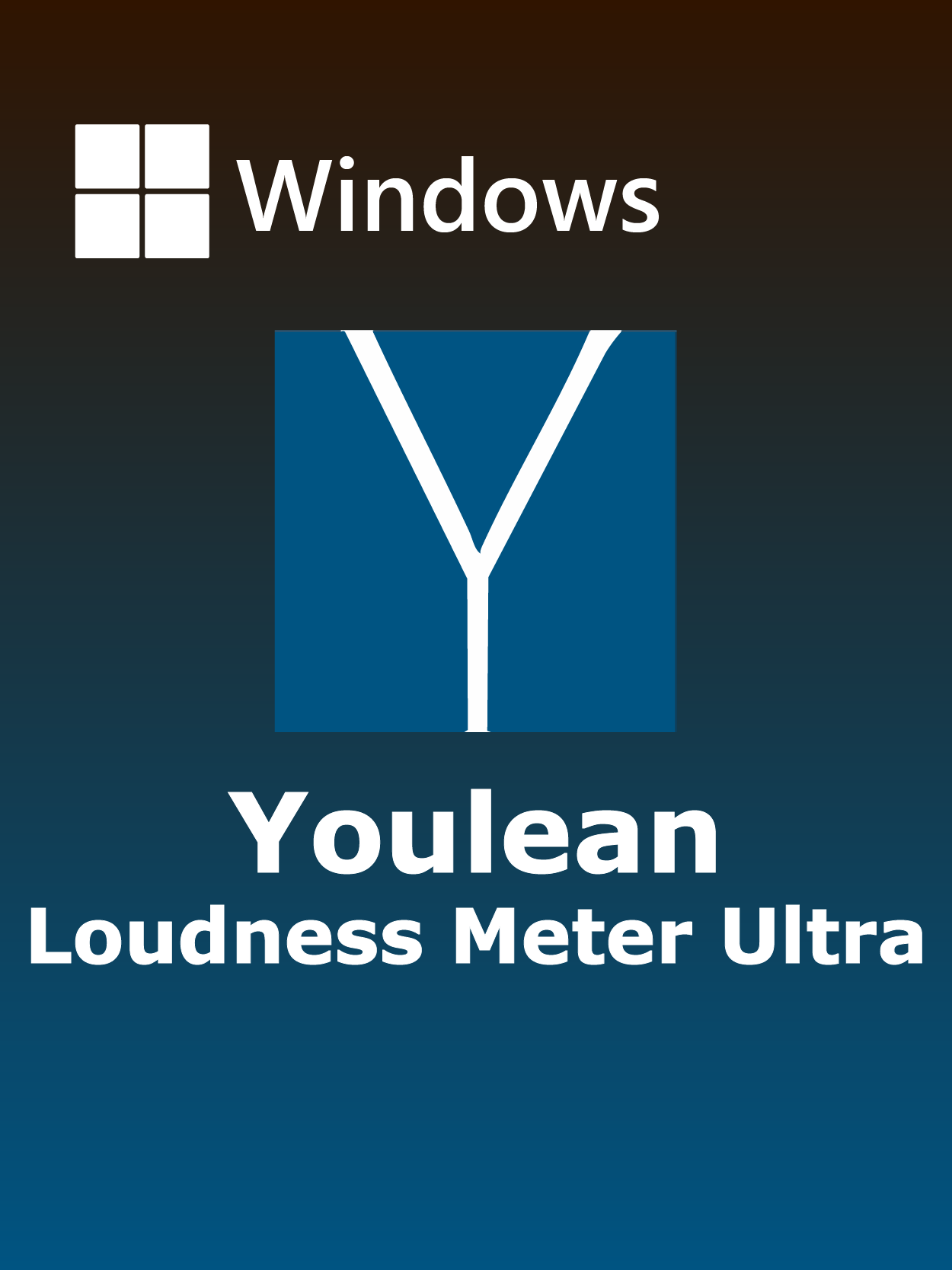 Youlean Loudness Meter Ultra