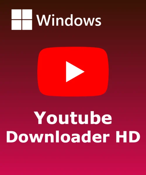 YouTube Downloader HD YouTube Downloader HD