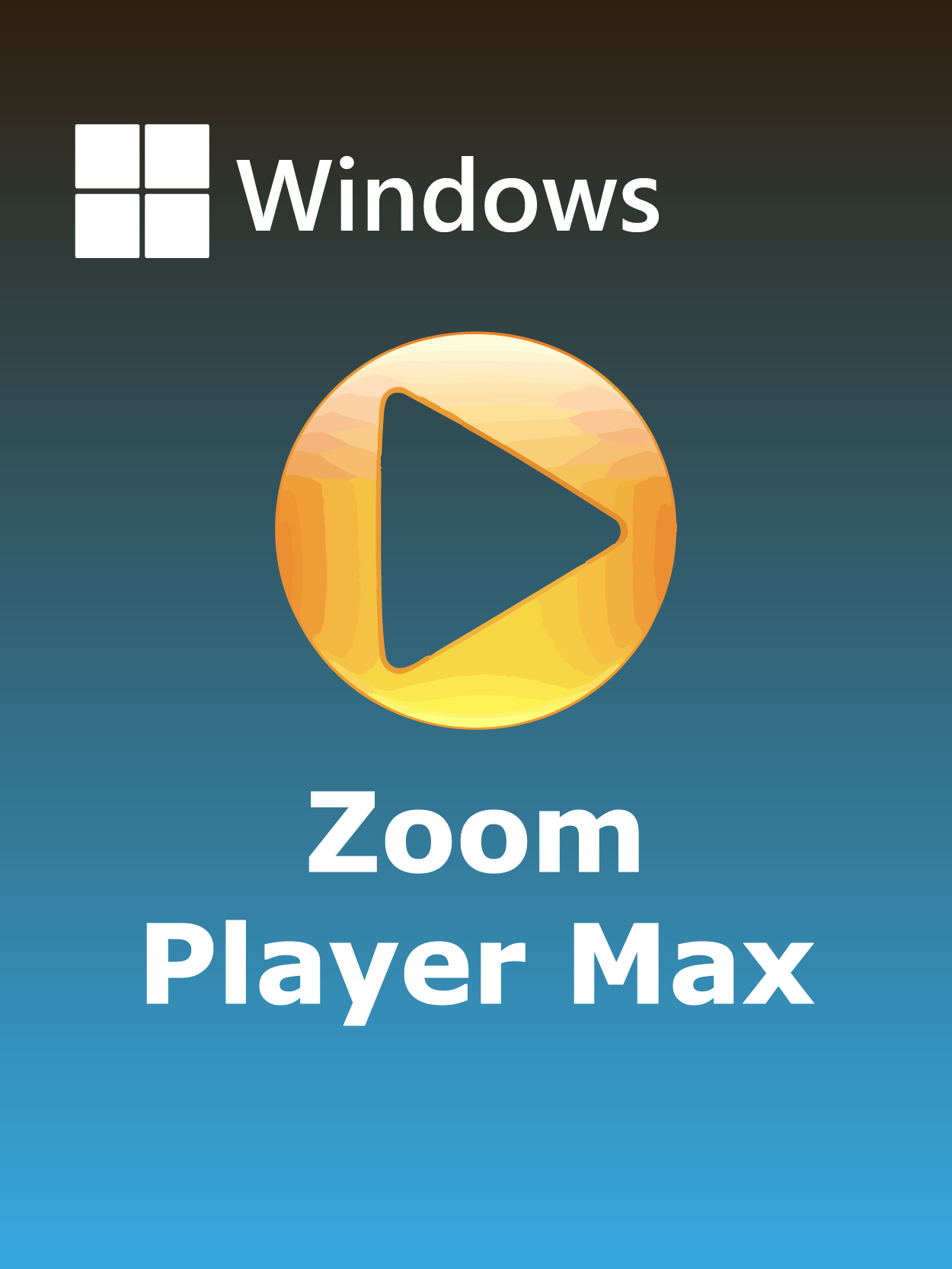 Zoom Player Max