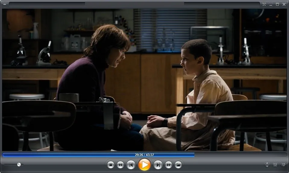 Captura Zoom Player Max V4l9t0to