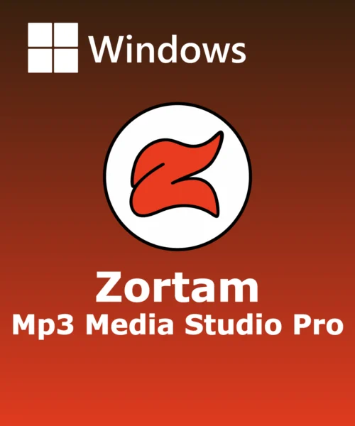 Zortam Mp3 Media Studio Pro Full Español [Mega]