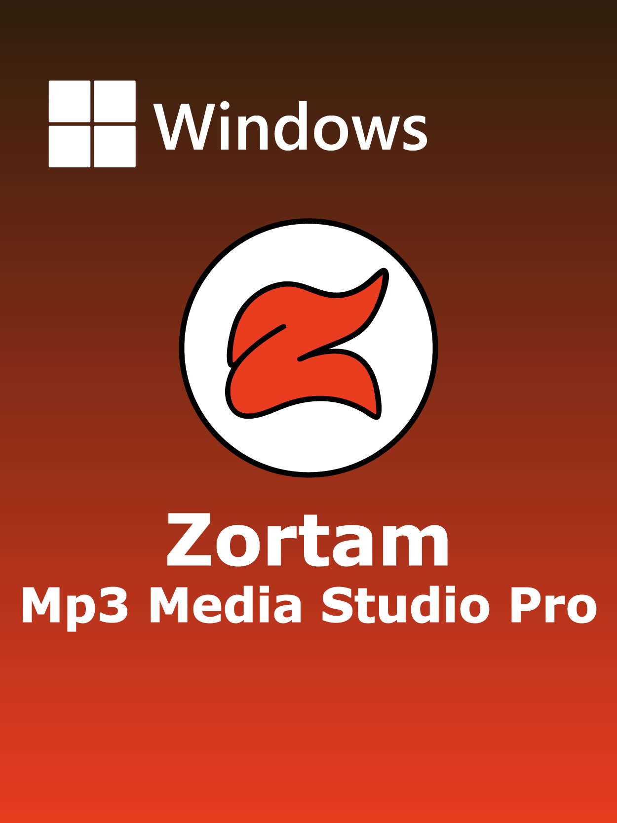 Zortam Mp3 Media Studio Pro Full Español [Mega]