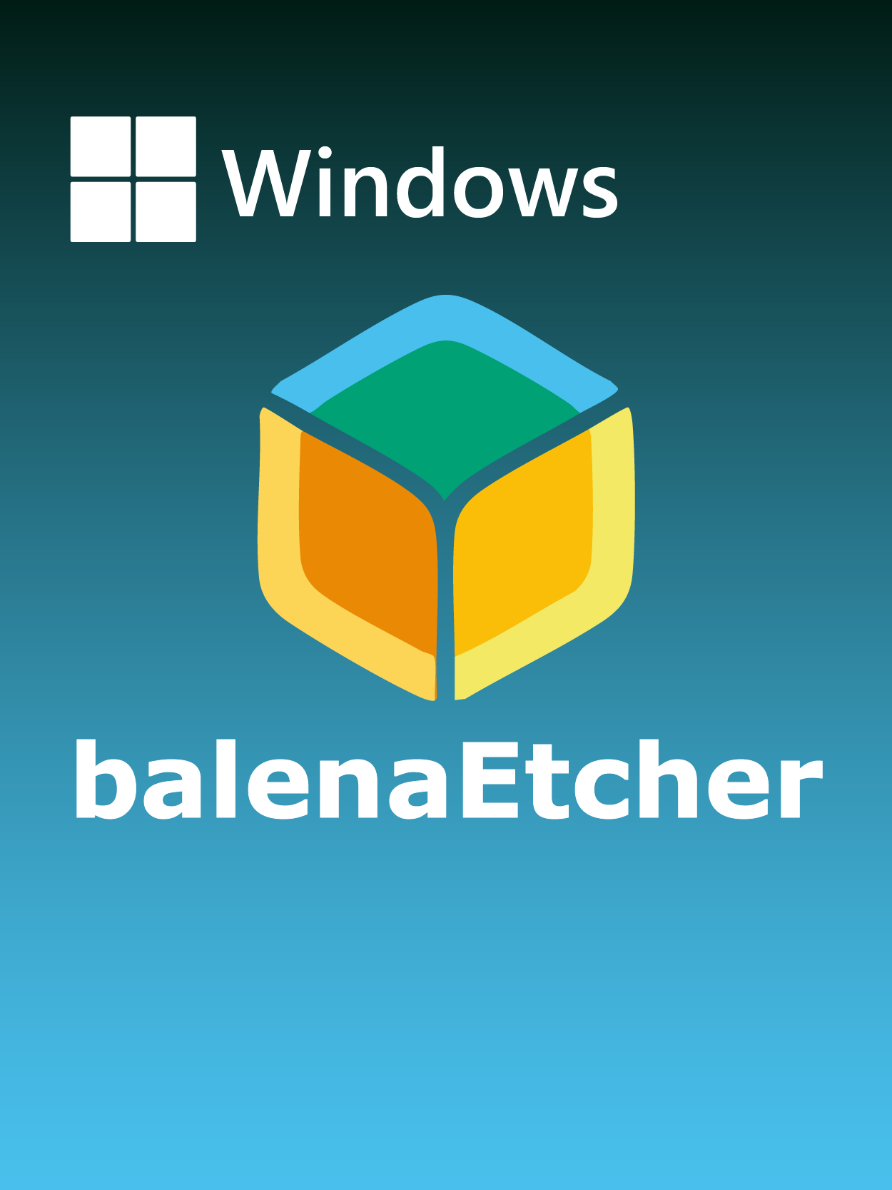 balenaEtcher