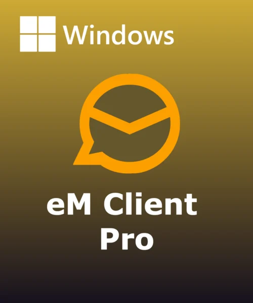 eM Client Pro eM Client Pro
