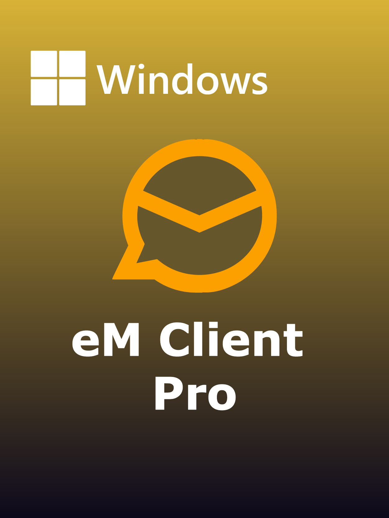 eM Client Pro