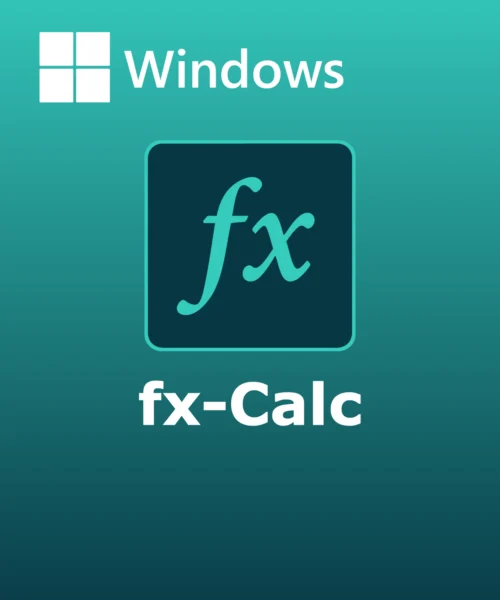 fx-Calc fx-Calc