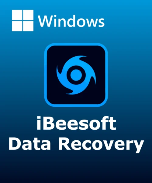 iBeesoft Data Recovery iBeesoft Data Recovery