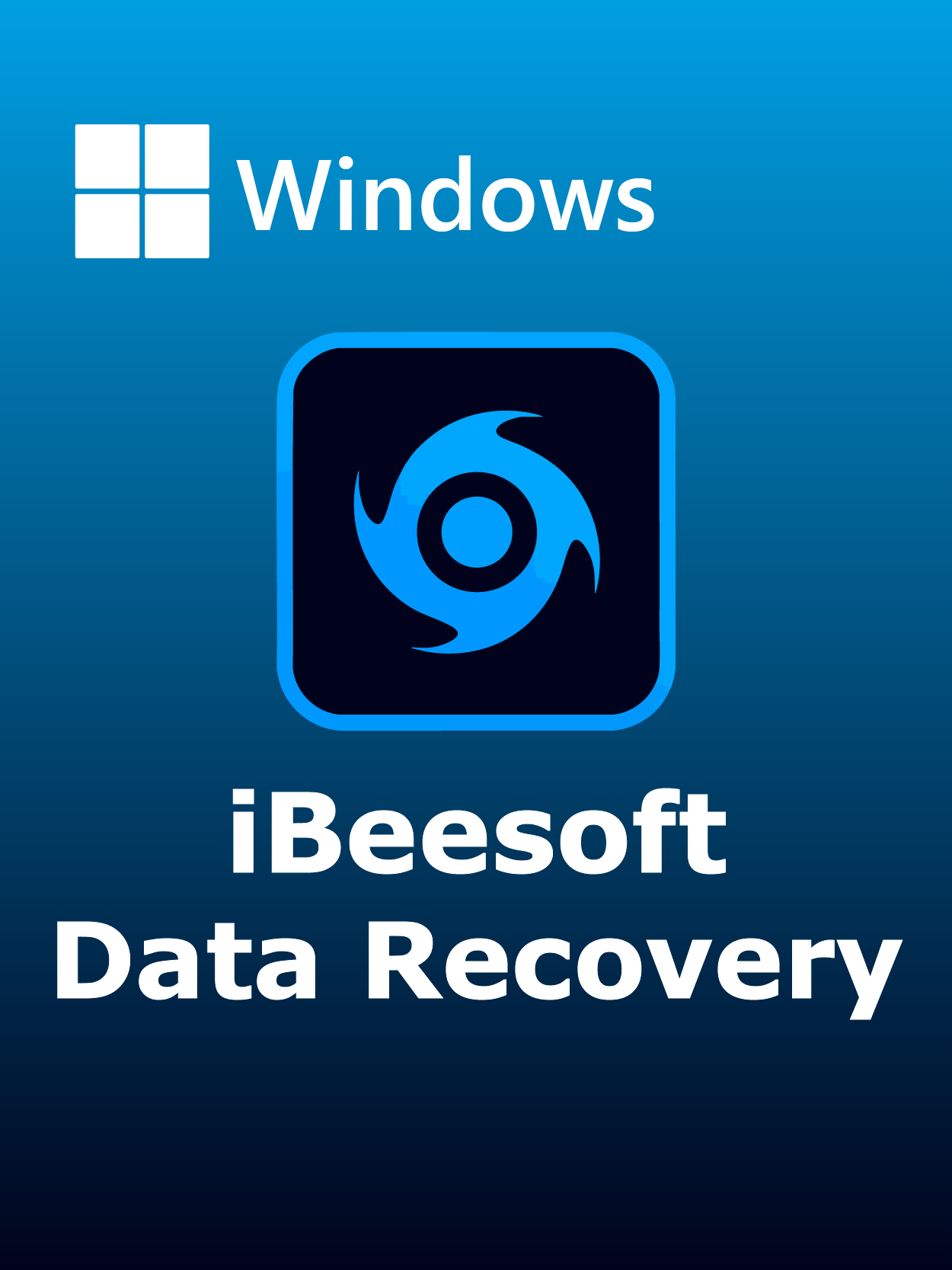 iBeesoft Data Recovery