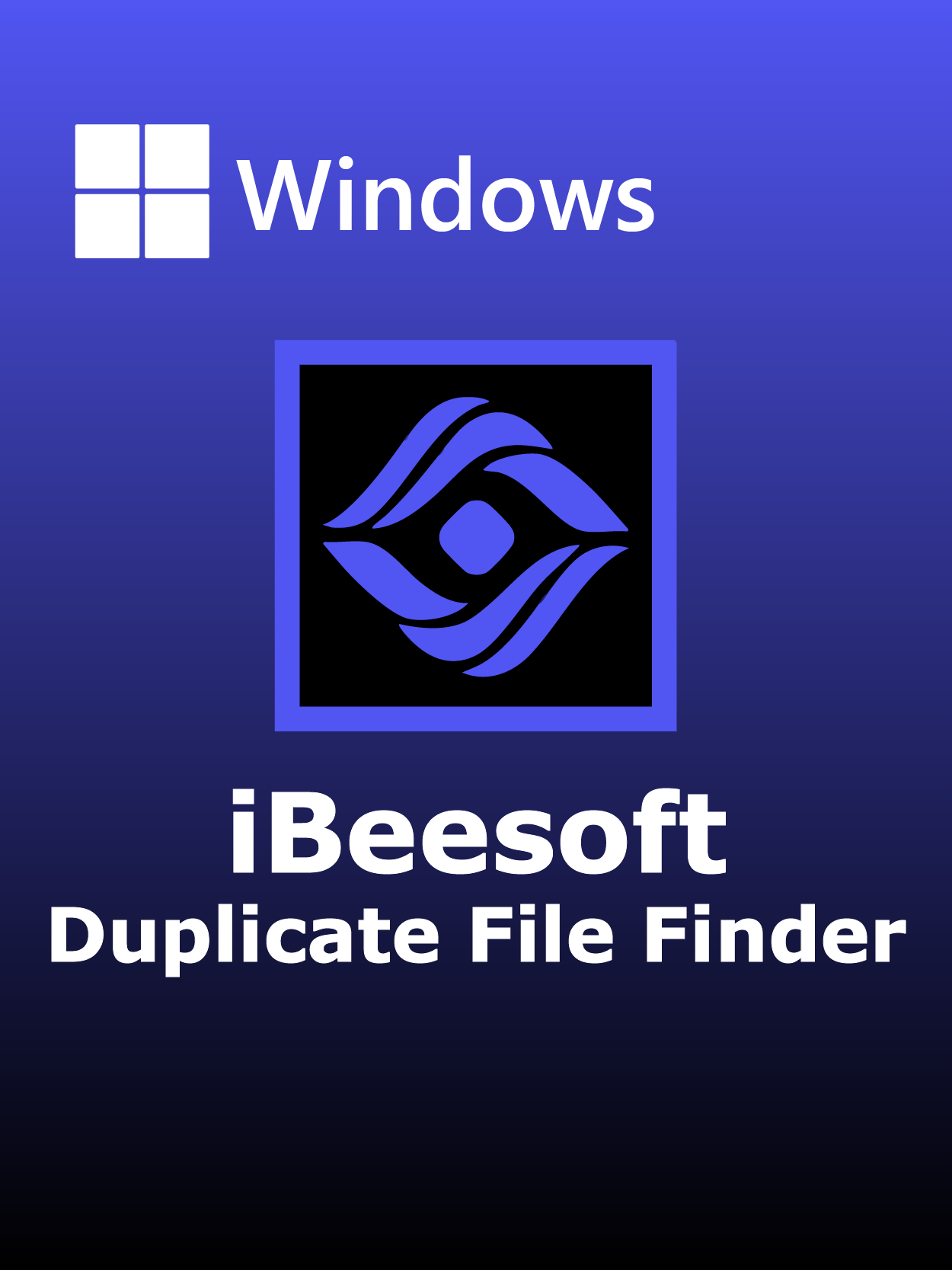 iBeesoft Duplicate File Finder