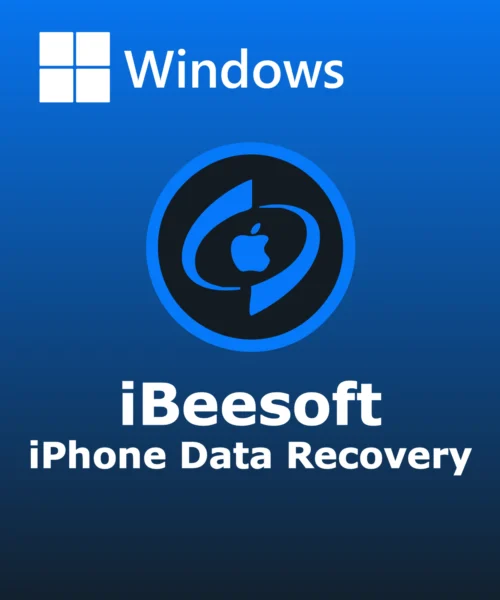 iBeesoft iPhone Data Recovery iBeesoft iPhone Data Recovery