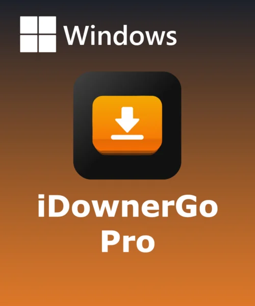 iDownerGo iDownerGo