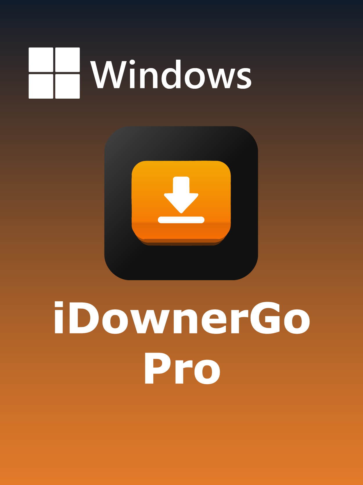 iDownerGo