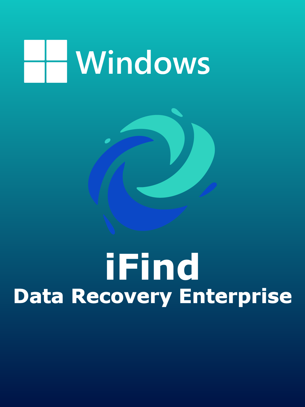iFind Data Recovery Enterprise