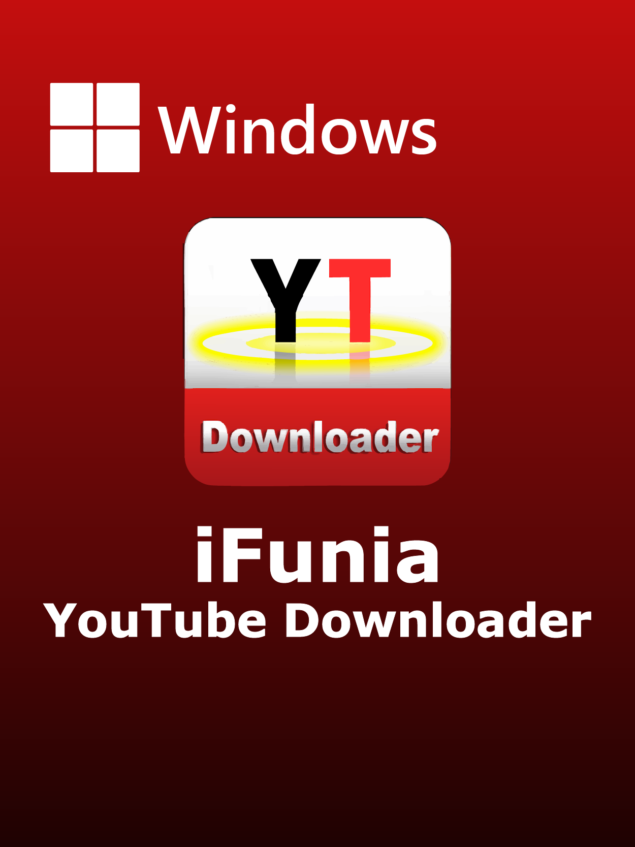 iFunia YouTube Downloader