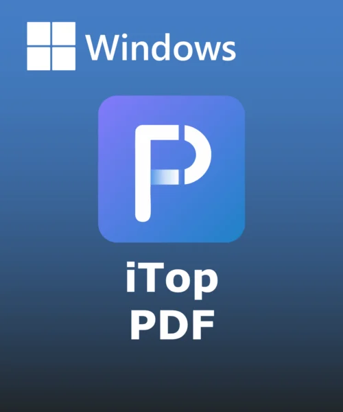 iTop PDF Full Español [Mega]