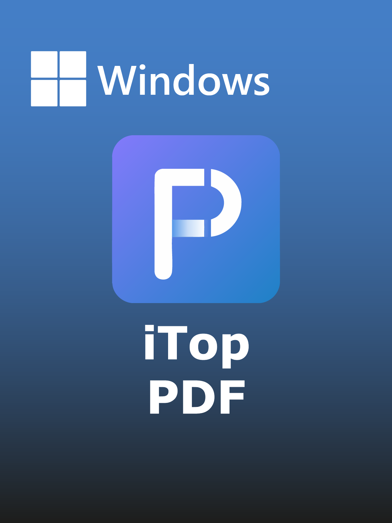 iTop PDF Full Español [Mega]
