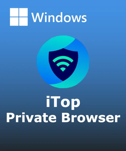 iTop Private Browser Full Español [Mega]