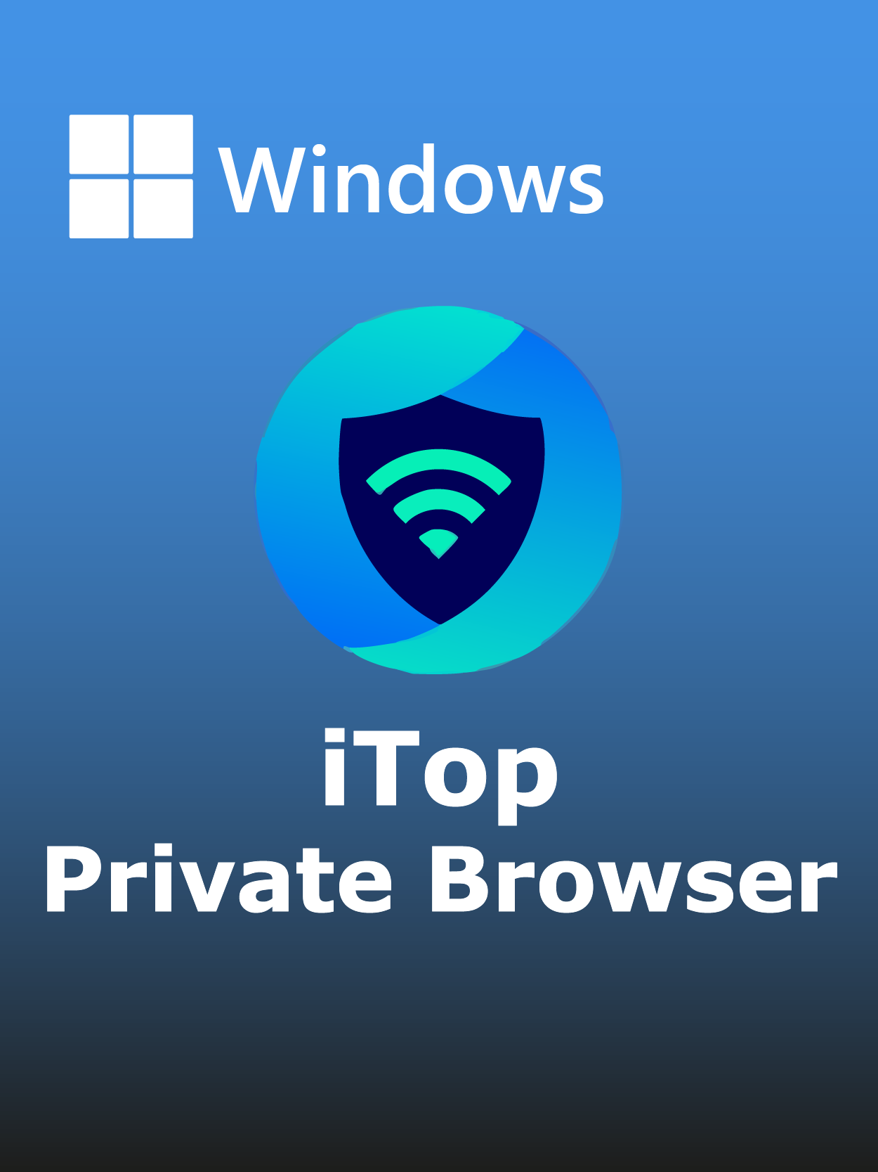 iTop Private Browser Full Español [Mega]