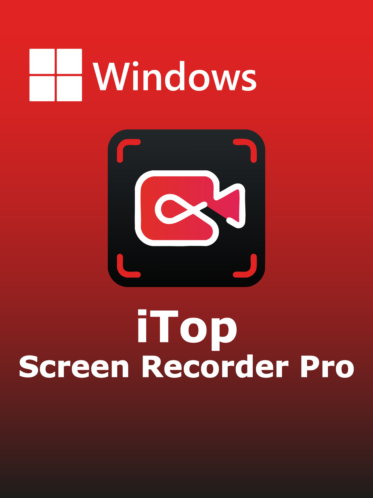 iTop Screen Recorder Pro Full Español [Mega]