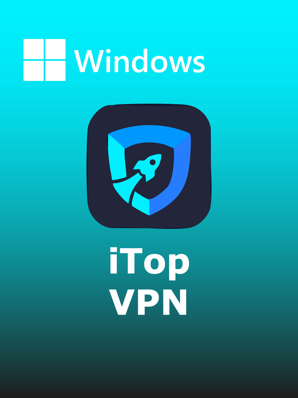 iTop VPN Full Español [Mega]
