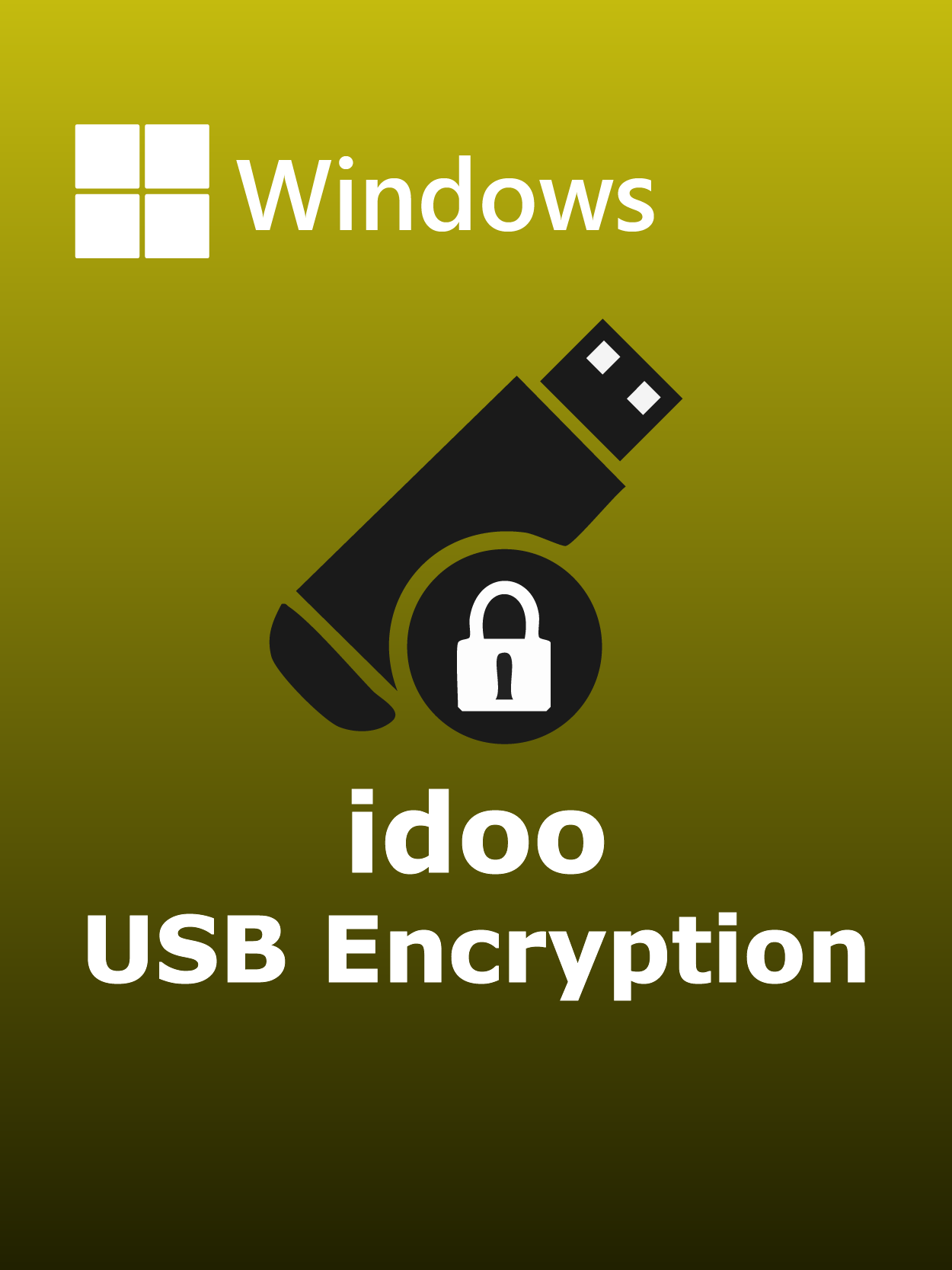 idoo USB Encryption