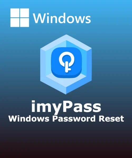 imyPass Windows Password Reset imyPass Windows Password Reset