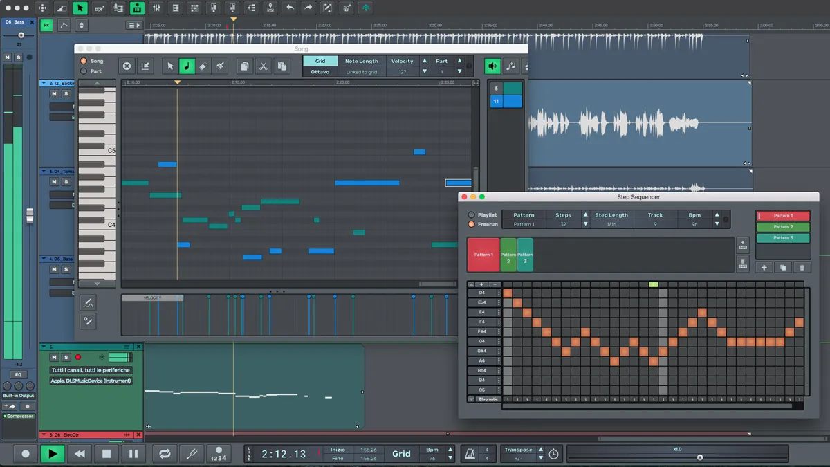 Captura N Track Studio Suite Hez9u5wk