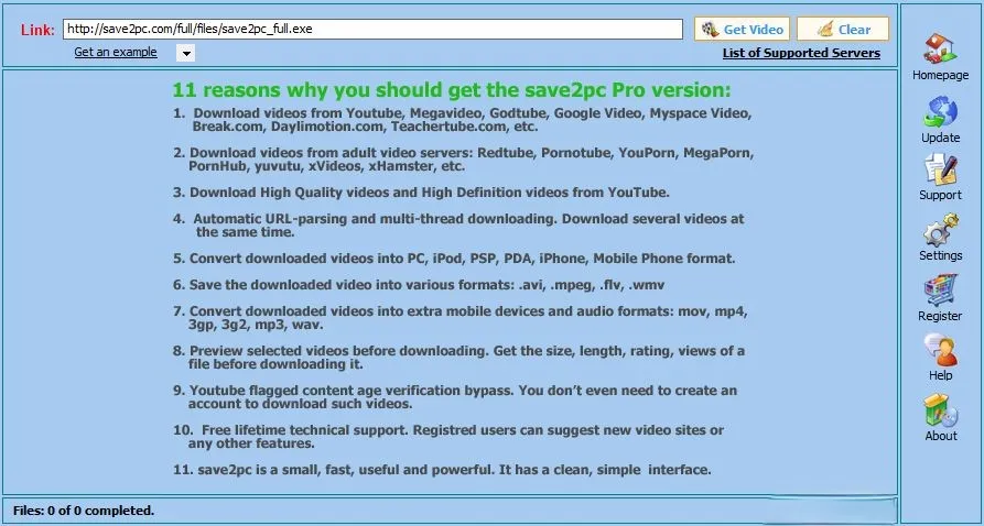 Captura Save2pc Ultimate 2tpf3qyi