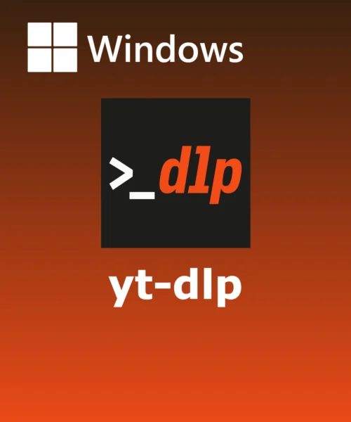 YT-dlp YT-dlp