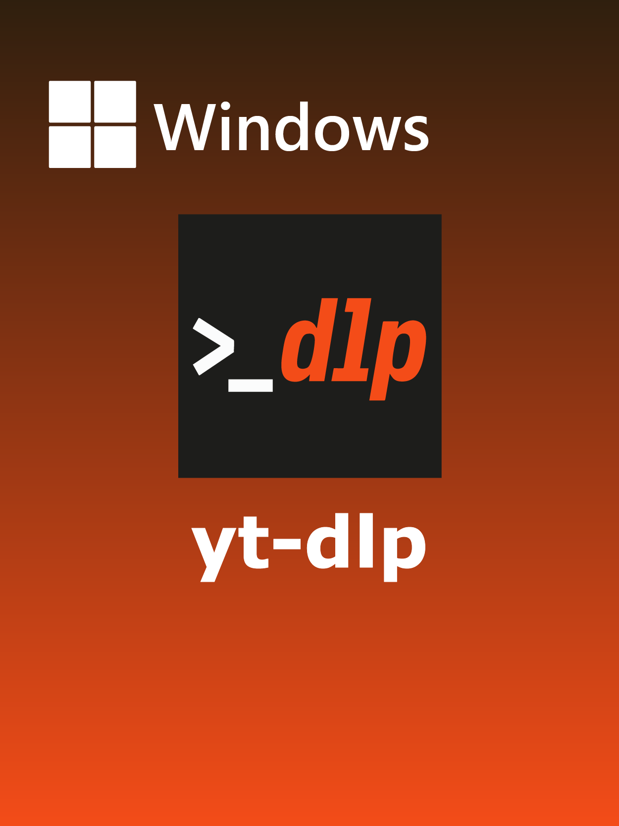 YT-dlp