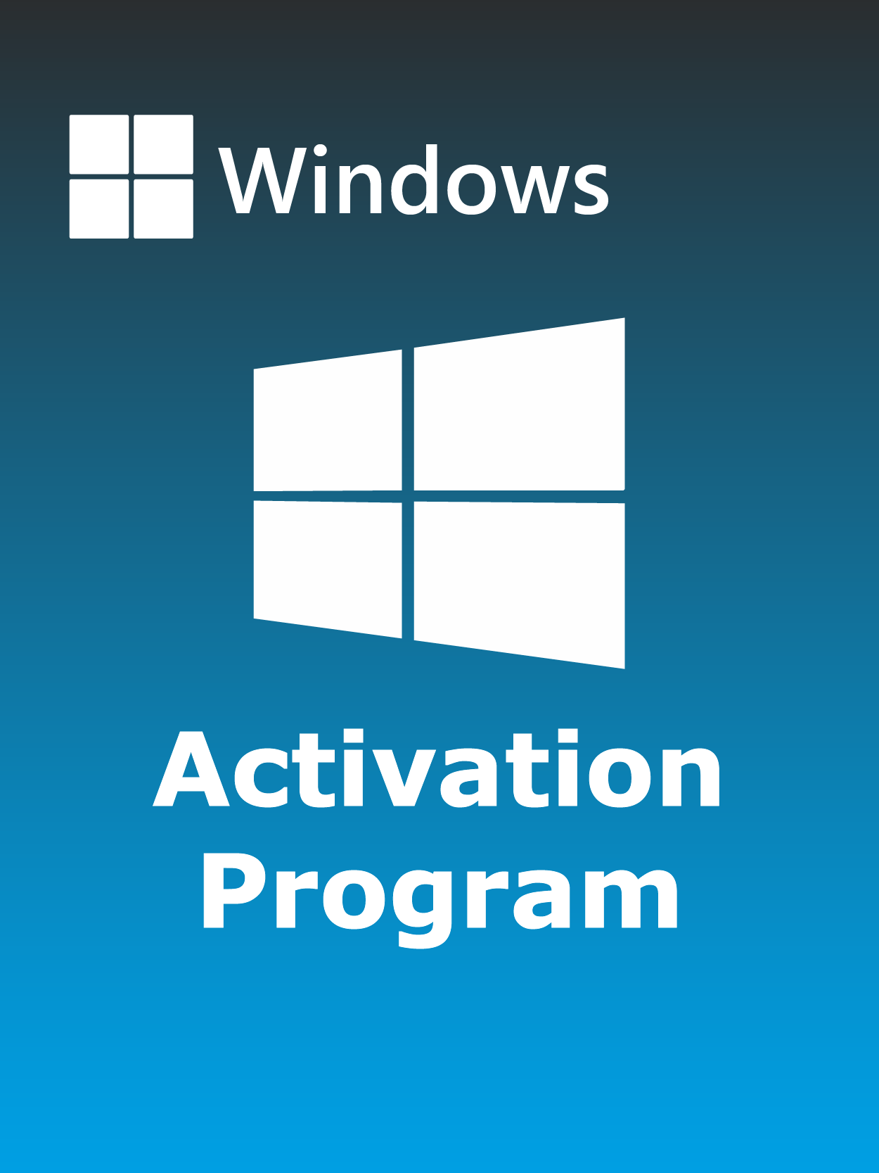 Activation Program