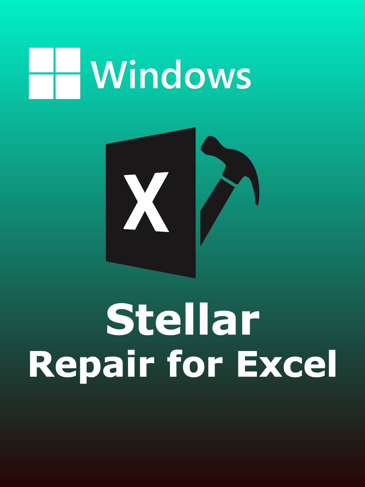 Stellar Repair for Excel