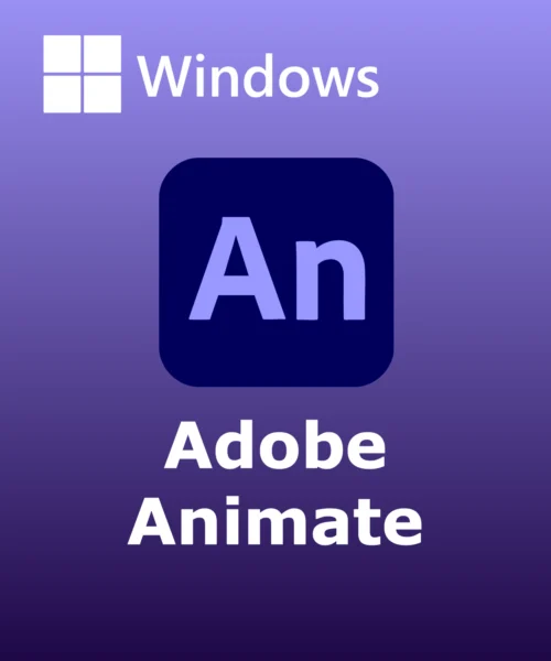 Adobe Animate v24.0.12 [PC] Full Español [2026]