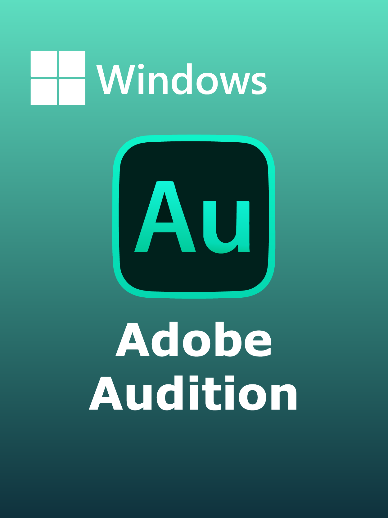 Adobe Audition v25.6.0 [PC] Full Español [2026]