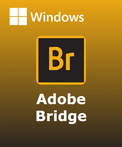 Adobe Bridge v16.0.1.18 [PC] Full Español [2026]