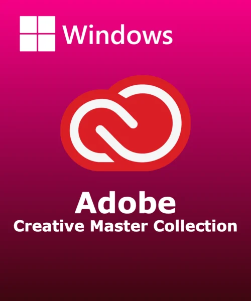 Adobe Creative Master Collection v10.11.2025  [PC] Full Español [2026]
