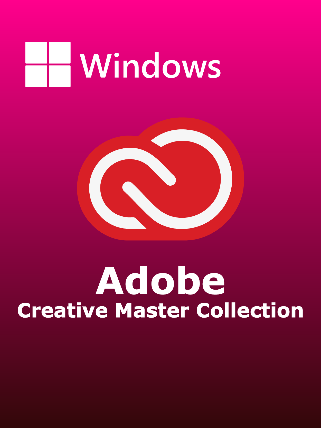 Adobe Creative Master Collection v10.11.2025  [PC] Full Español [2026]