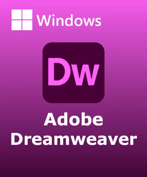 Adobe Dreamweaver v21.7.0.15757 [PC] Full Español [2026]