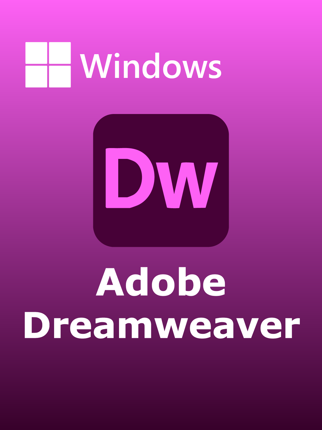 Adobe Dreamweaver v21.7.0.15757 [PC] Full Español [2026]