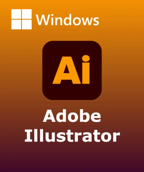 Adobe Illustrator v30.1.0.136 [PC] Full Español [2026]