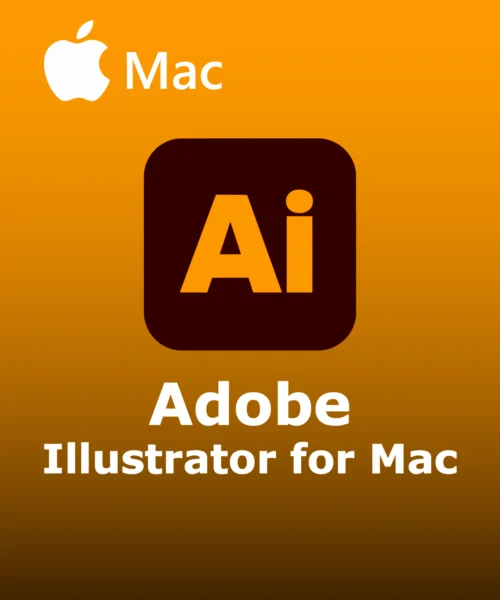 Adobe Illustrator for macOS v29.5.1 [PC] Full Español [2026]