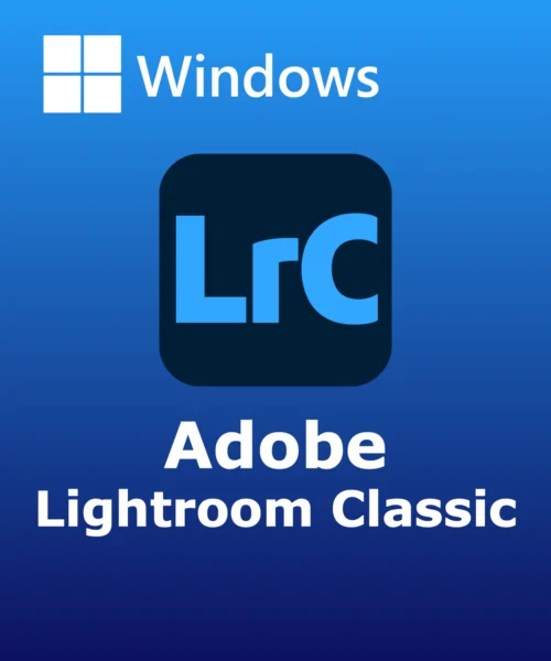 Adobe Lightroom Classic v15.1 [PC] Full Español [2026]