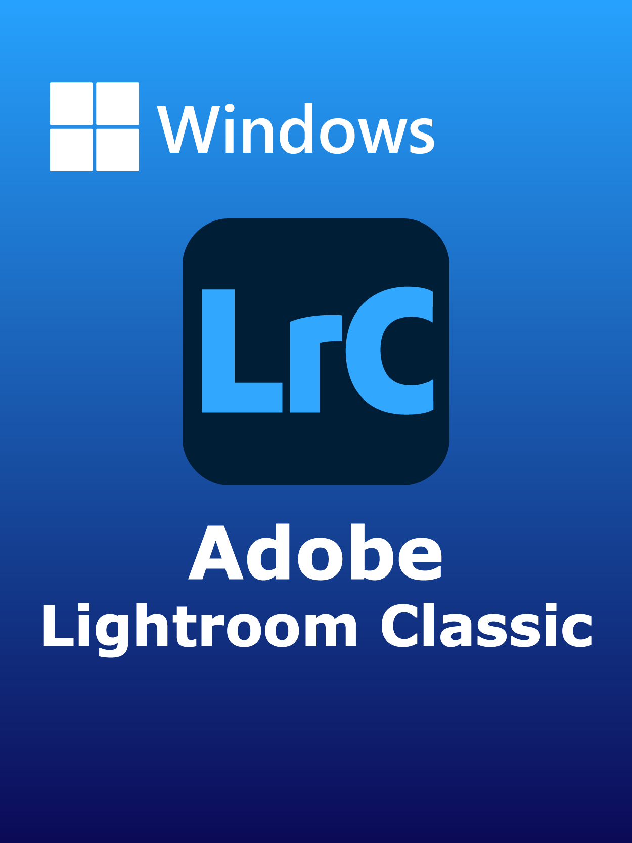 Adobe Lightroom Classic v15.1 [PC] Full Español [2026]