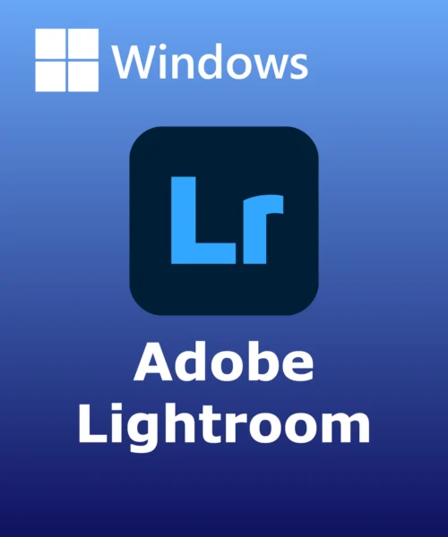 Adobe Lightroom 9.1 [PC] Full Español [2026]