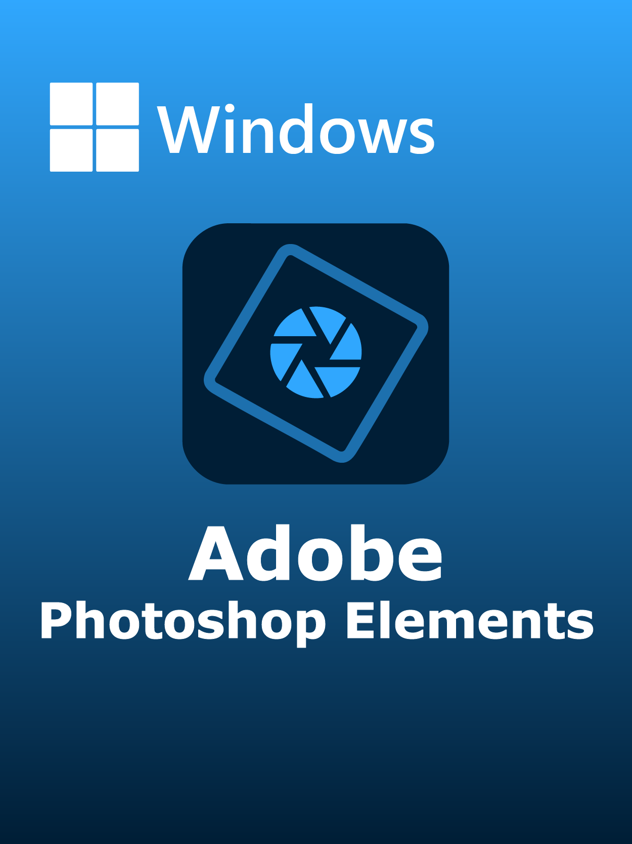 Adobe Photoshop Elements v26.2.0.2 [PC] Full Español [2026]