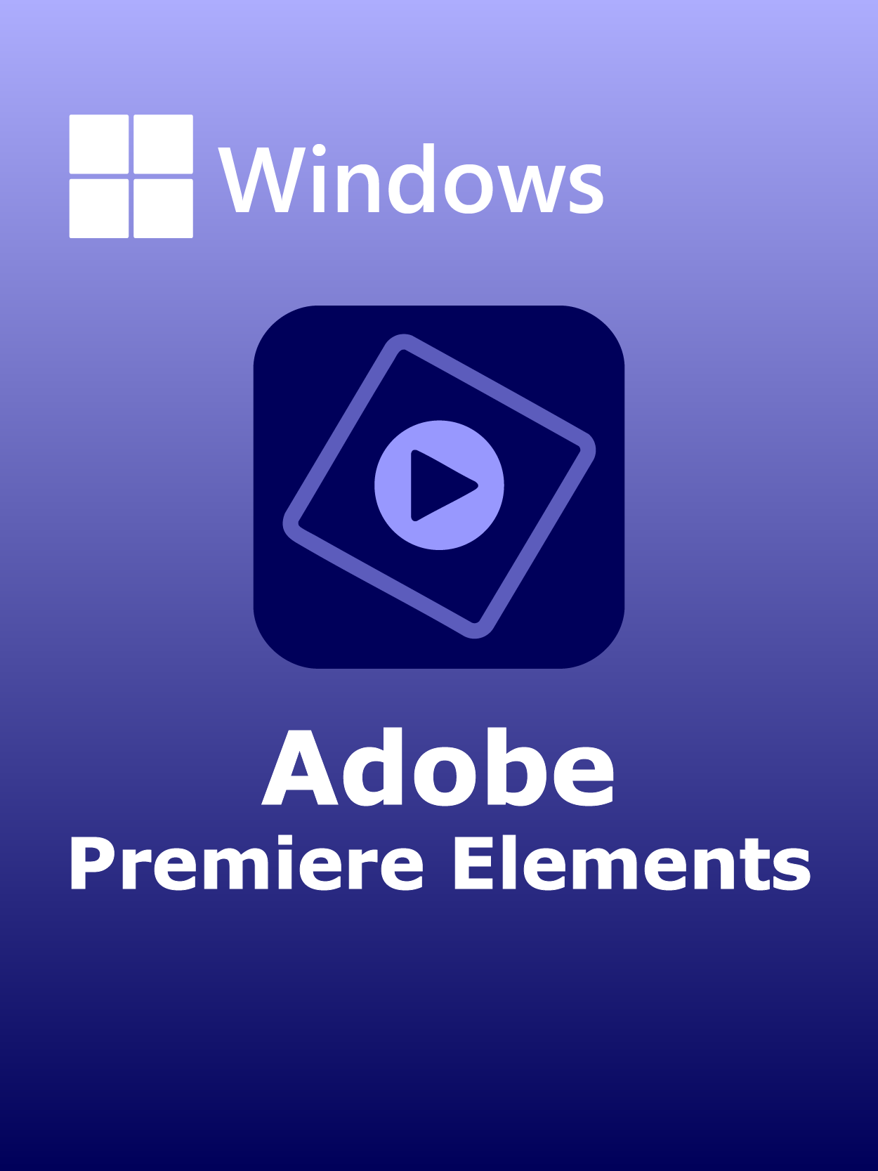Adobe Premiere Elements v26.1.0.20 [PC] Full Español [2026]