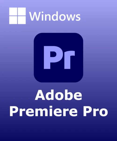 Adobe Premiere Pro v25.6.3 [PC] Full Español [2026]