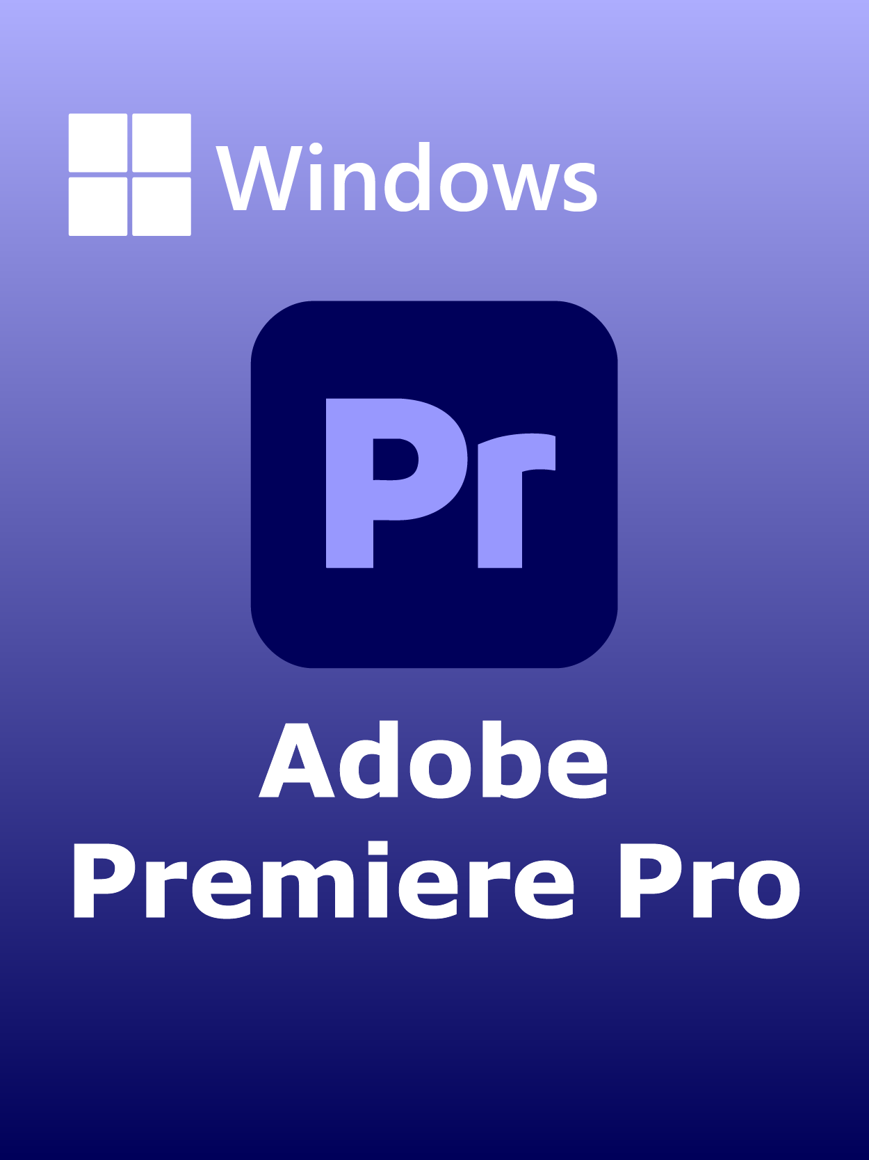 Adobe Premiere Pro v25.6.3 [PC] Full Español [2026]
