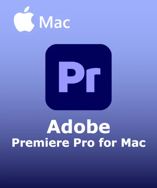 Adobe Premiere Pro for macOS v25.2.0 [PC] Full Español [2026]